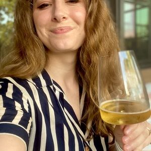 Meet your Posher, Taylor